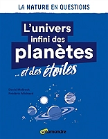 L'univers infini des planères... et des étoiles (Broché)