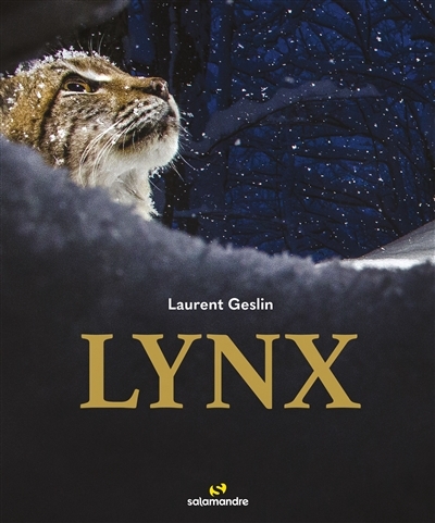 Lynx (Relié)