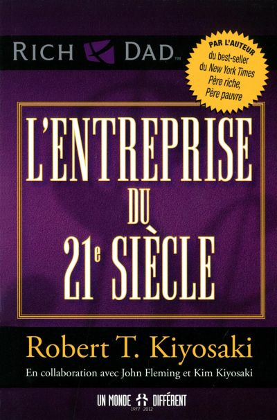 L'entreprise du 21e siècle (Broché)
