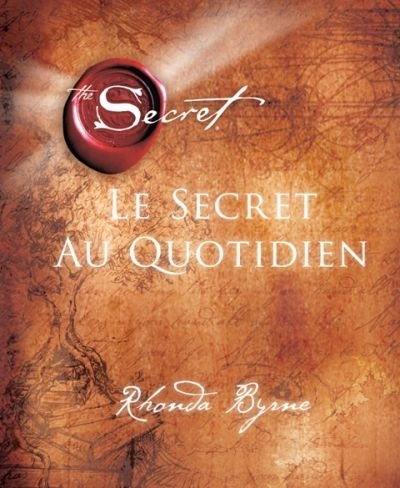 Le Secret au quotidien (Broché)