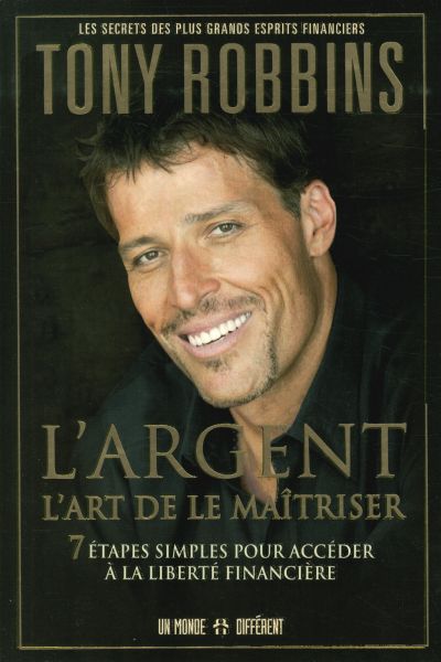 L'argent : L'art de le maîtriser (Broché)