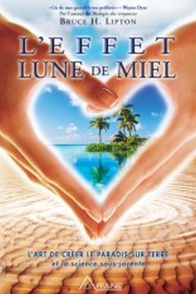 L'effet lune de miel (Broché)