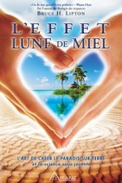 L'effet lune de miel (Broché)