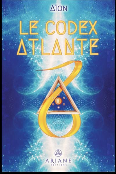 Le Codex Atlante - Coffret (Broché)