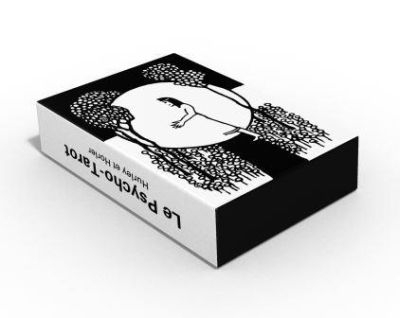 Le tarot psychologique (Broché)