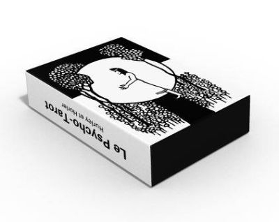 Le tarot psychologique (Broché)