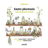 L'autre pharmacie (Broché)