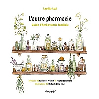 L'autre pharmacie (Broché)