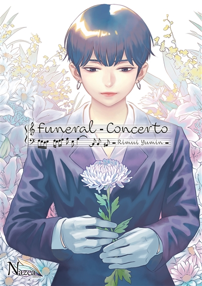 The Funeral Concerto (Manga)