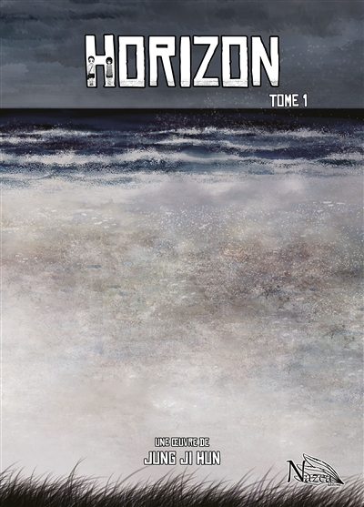 The Horizon - Tome 1 (Manga)