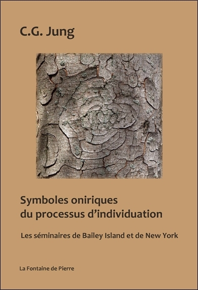 Symboles oniriques du processus d'individuation - Les séminaires de Bailey Island et de New-York (Br