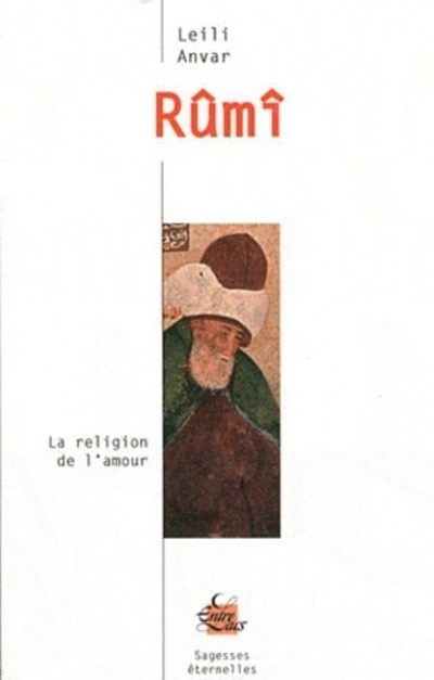 Rûmî (Broché)