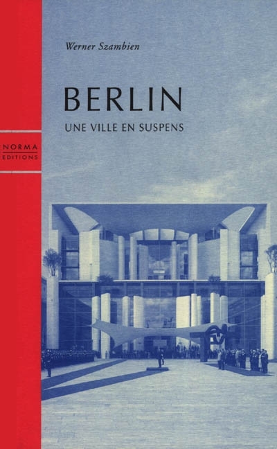 Berlin (Broché)