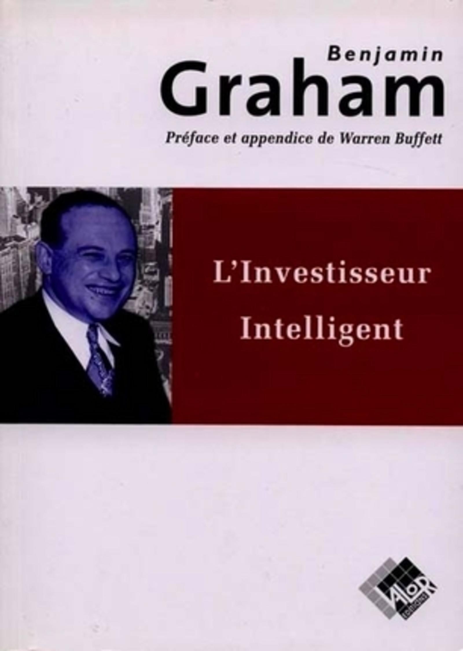 L'investisseur intelligent (Broché)