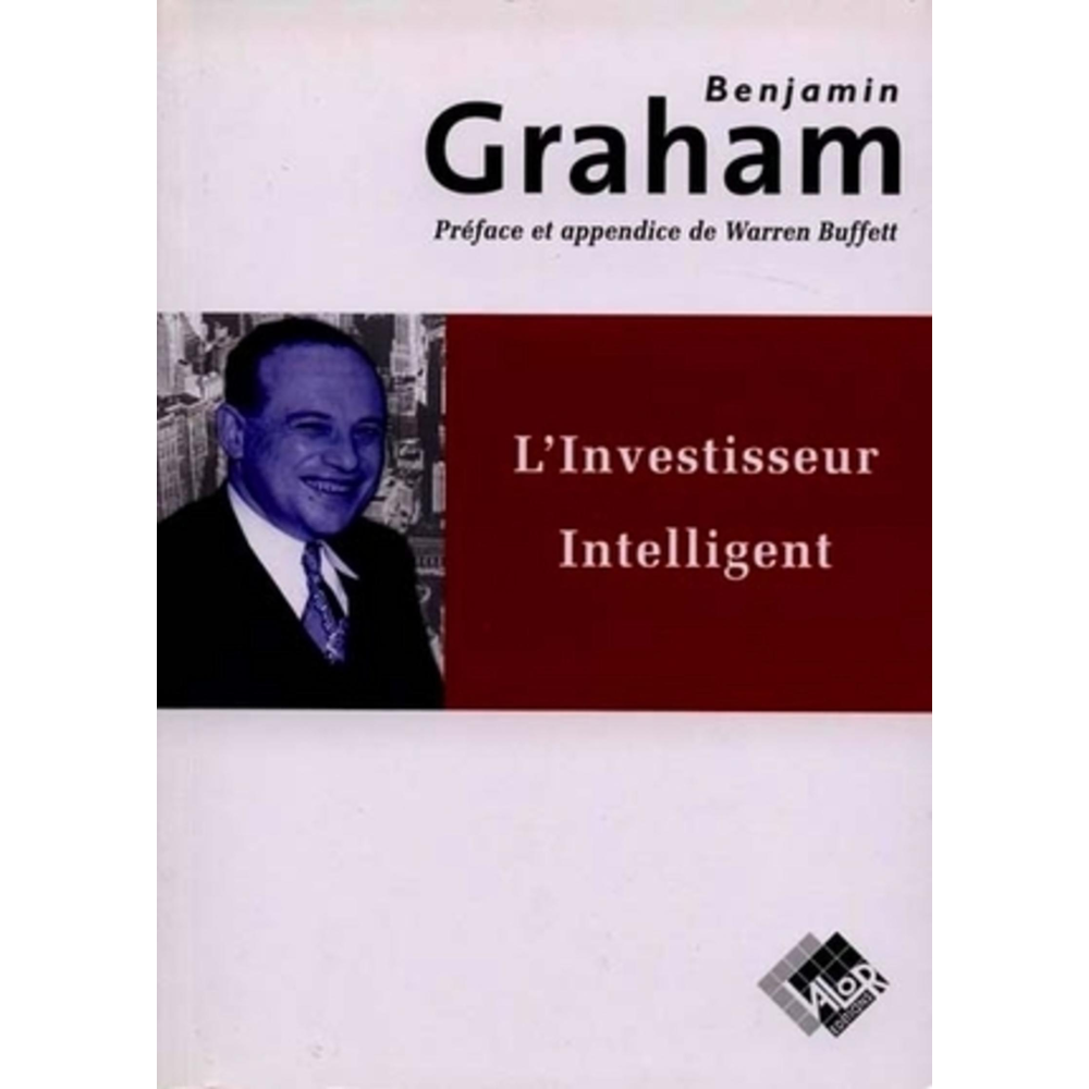 L'investisseur intelligent (Broché)