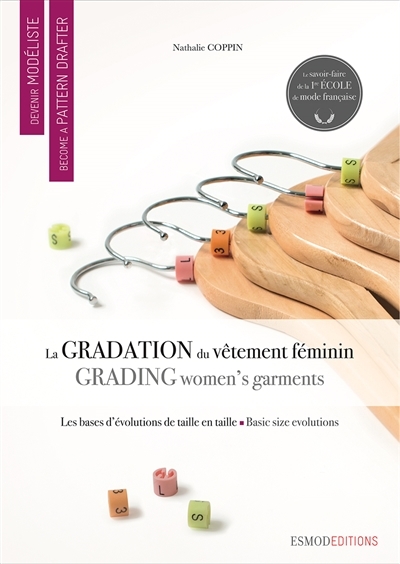 La gradation du vêtement féminin (Broché)