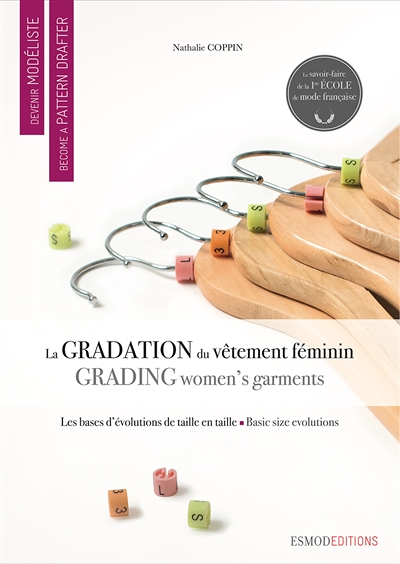 La gradation du vêtement féminin (Broché)