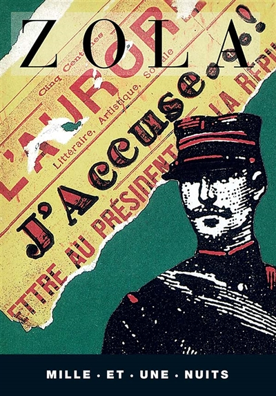 J'accuse (Poche)