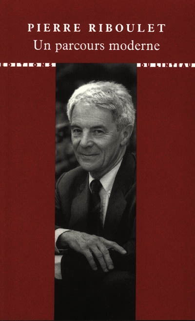 Un parcours moderne (Broché)