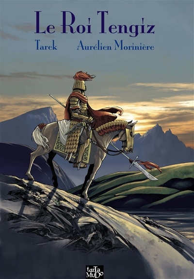 Roi Tengiz (Le) (BD)