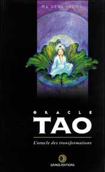 Oracle Tao (Broché)