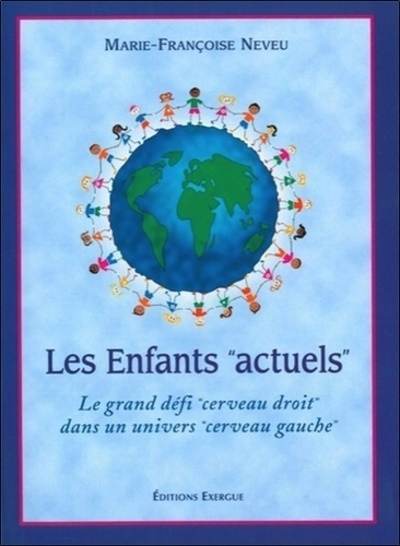 Les enfants actuels (Broché)