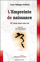 L'empreinte de naissance (Broché)