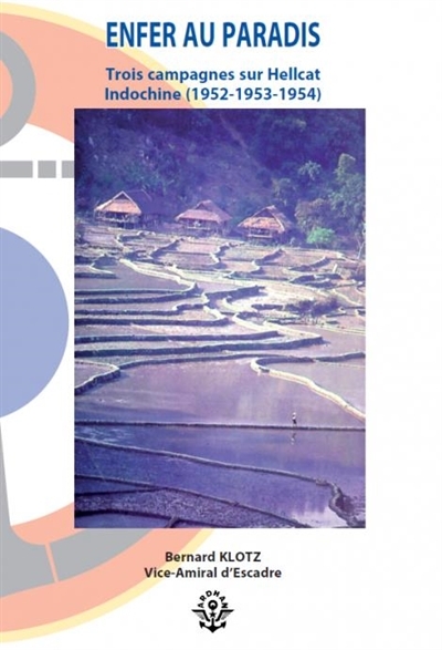 Enfer au Paradis. (Broché)