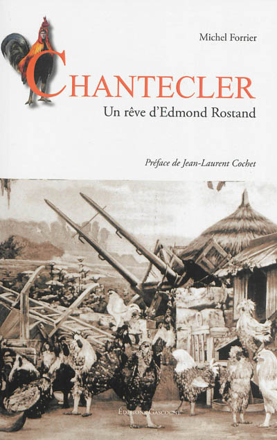 Chantecler (Grand format)