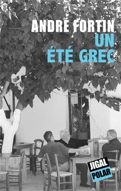 Un été grec (Poche)