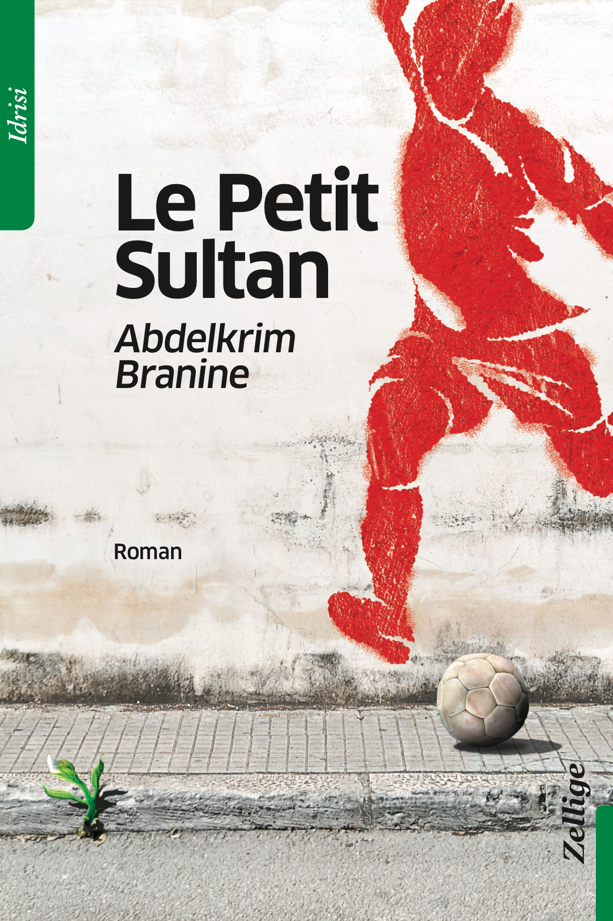 Le Petit Sultan (Grand format)