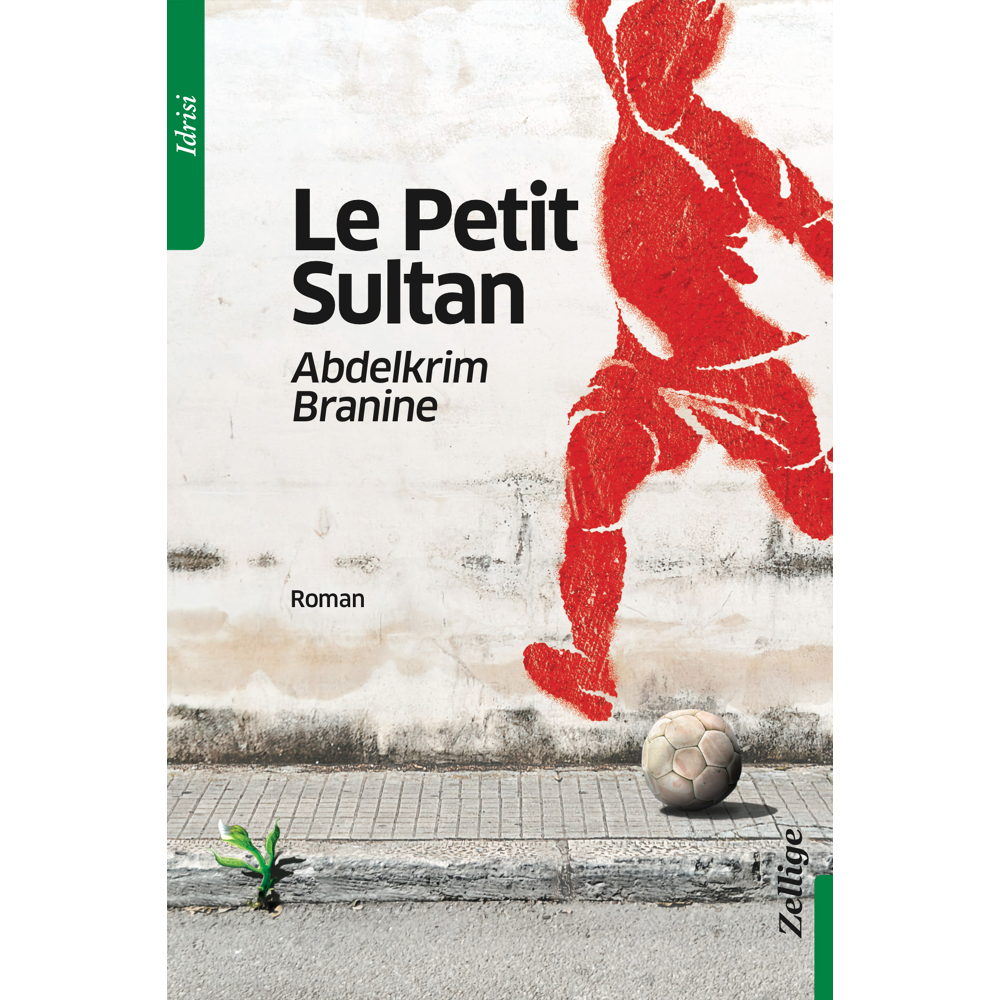 Le Petit Sultan (Grand format)