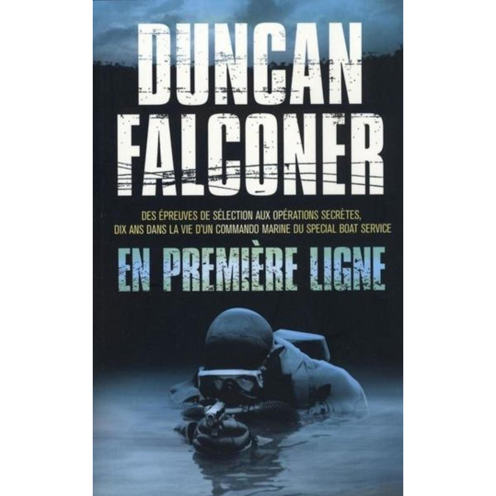 En première ligne (Broché)