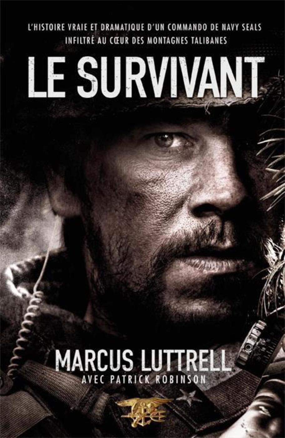 Le survivant (Broché)