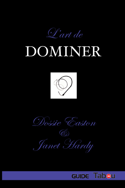 L'art de dominer (Broché)