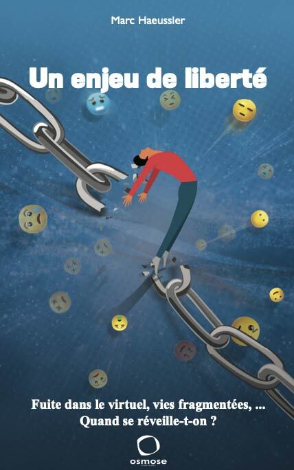 Un enjeu de liberté (Broché)