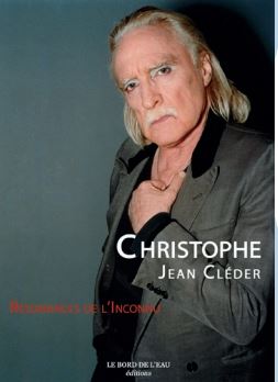Christophe, résonances de l'inconnu (Broché)