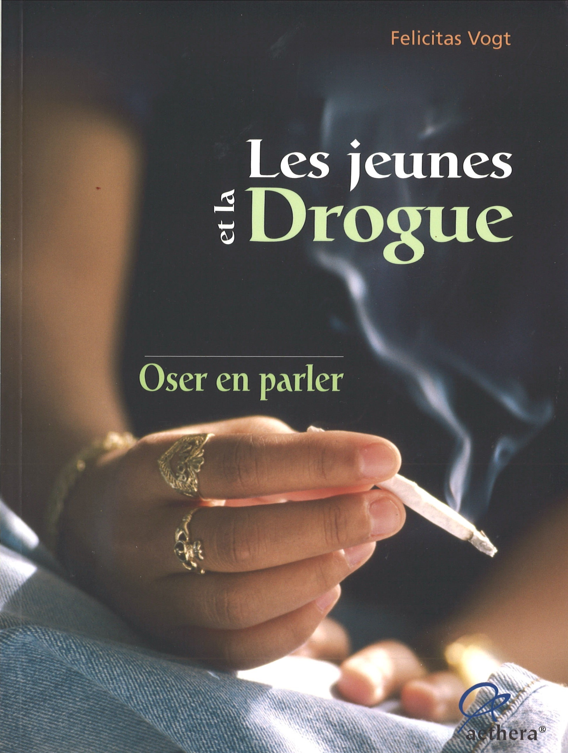 Jeunes Et La Drogue - Oser En Parler (Broché)