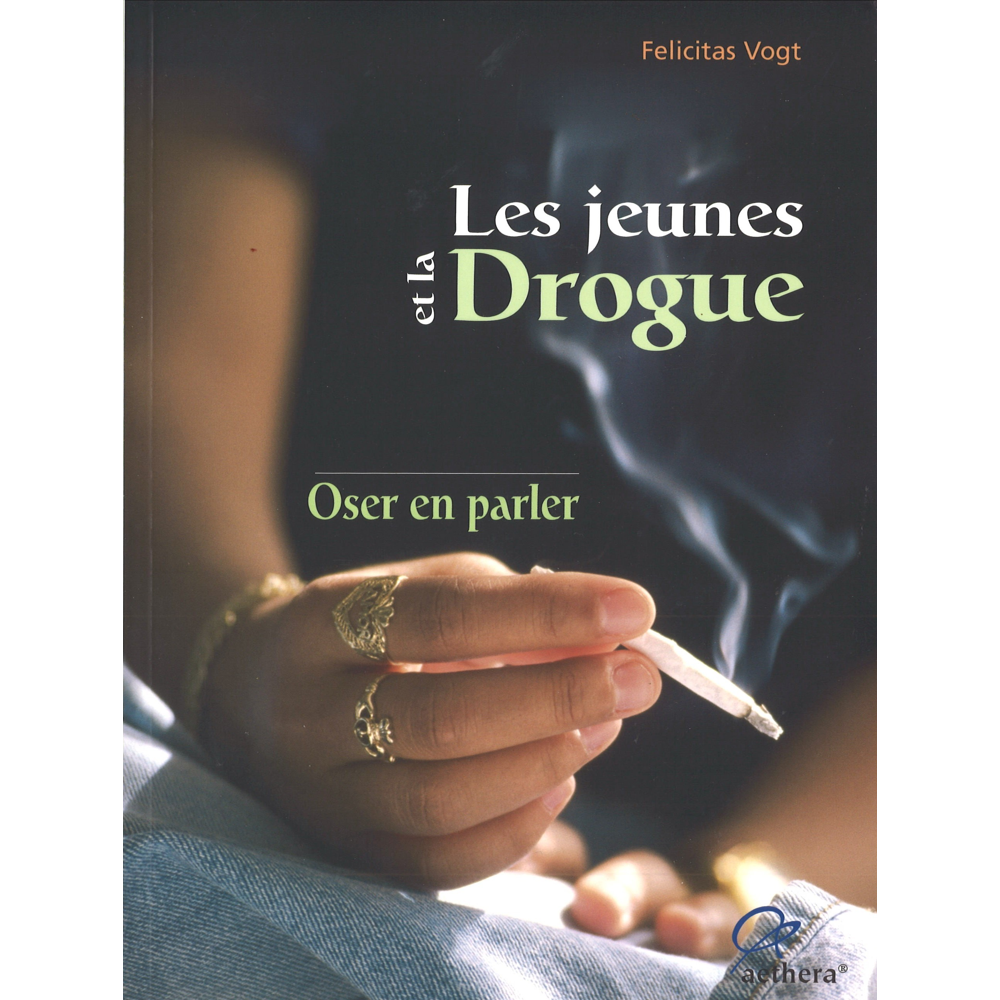 Jeunes Et La Drogue - Oser En Parler (Broché)