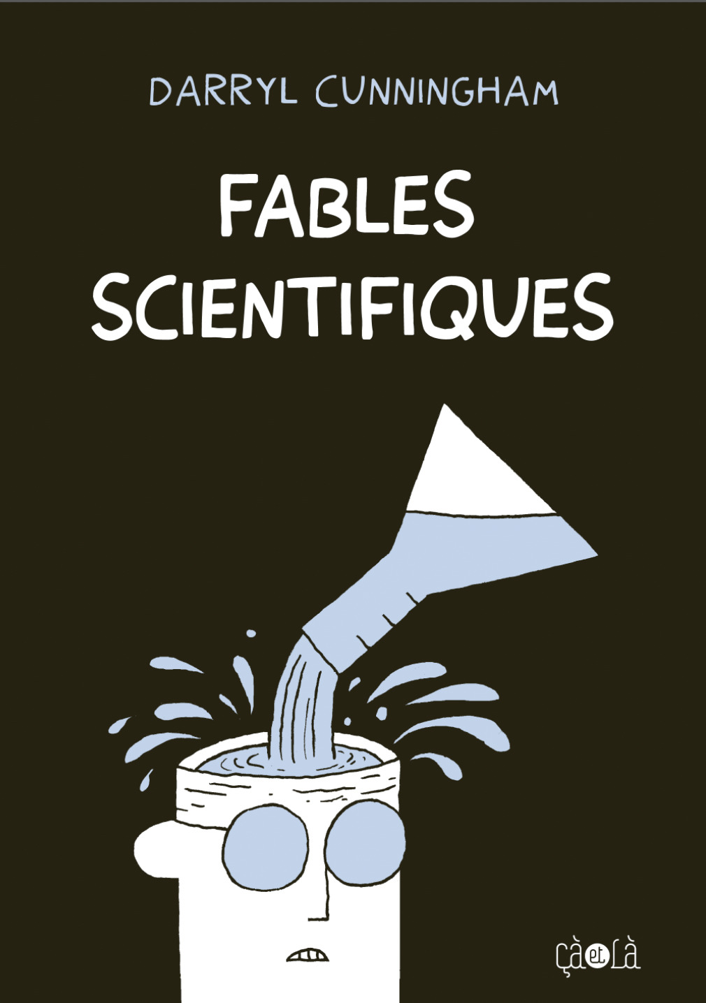 Fables scientifiques (BD)