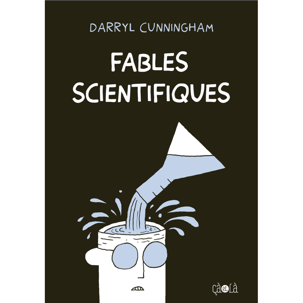 Fables scientifiques (BD)