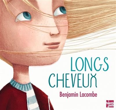 Longs cheveux (Jeunesse)