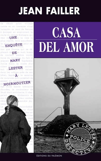 Casa del Amor (Poche)
