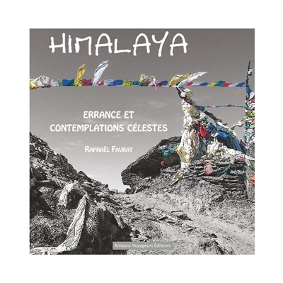 Himalaya (Broché)