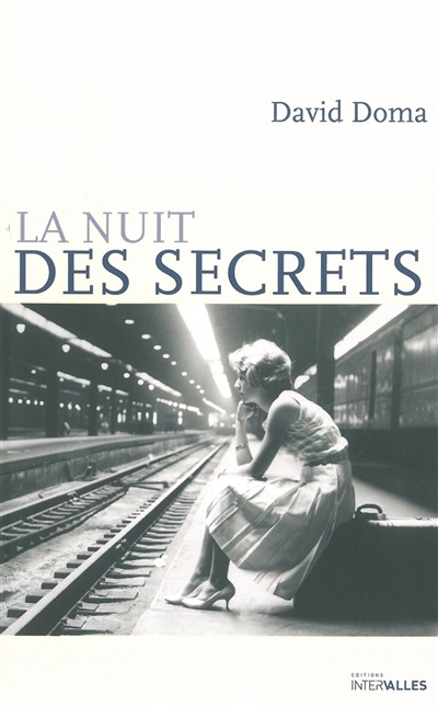 La Nuit des Secrets (Grand format)