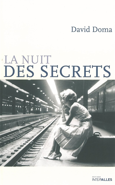 La Nuit des Secrets (Grand format)