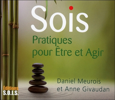 Sois. Pratiques pour Etre et Agir (Broché)