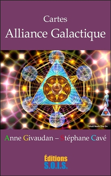 Alliance Galactique - Coffret (Coffret)