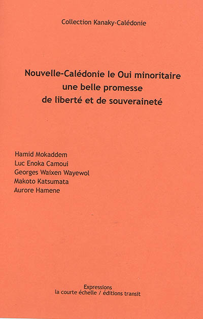 Nouvelle-Calédonie (Broché)