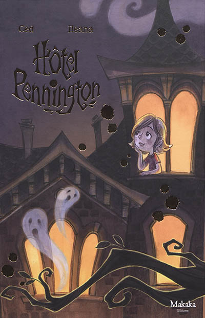 Hôtel Pennington (BD)